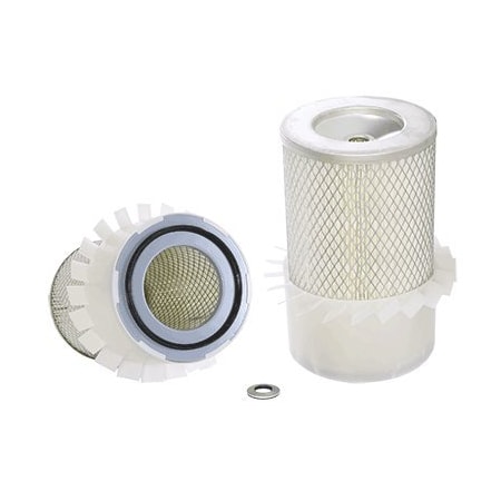 Wix Filters Air Filter 42503